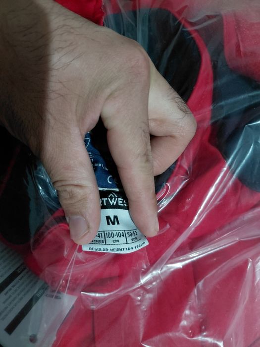 Спецодежда новый