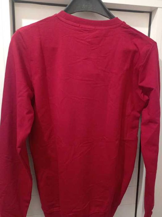 Чисто нова оригинална фланела Burberry със сертификат