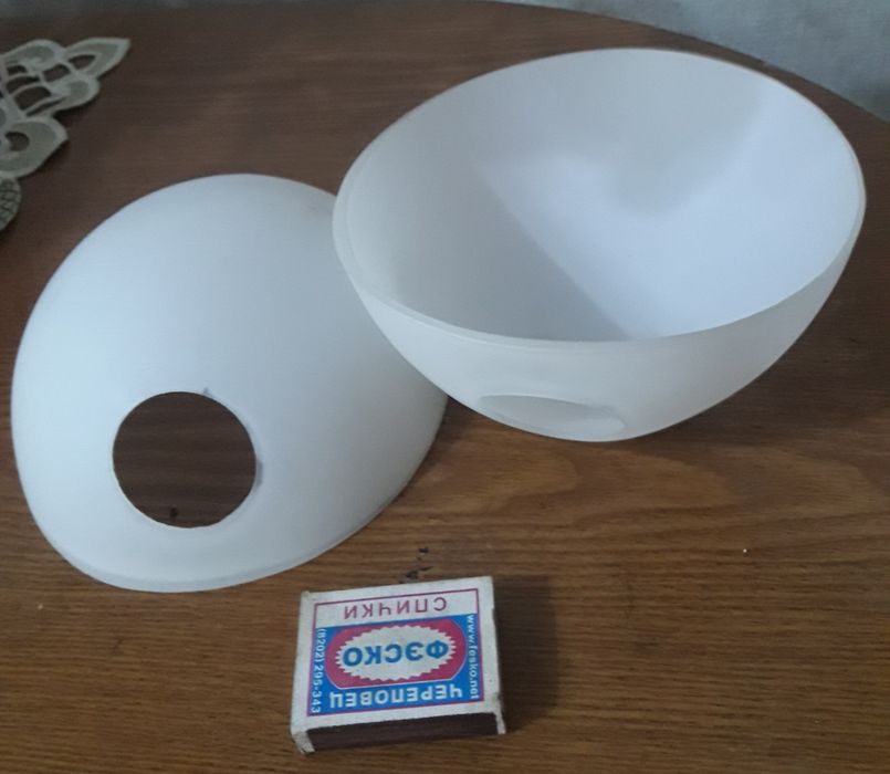 Плафоны для люстры