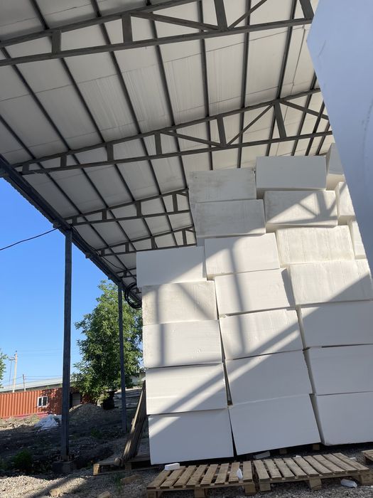 Пенапласт махсўлотлари