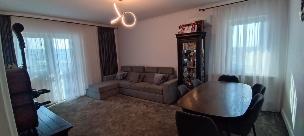 Apartament 3 camere PREMIUM  SECTOR 4 BERCENI