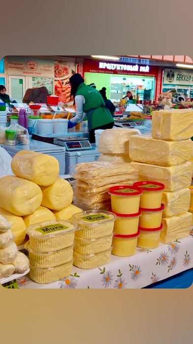 Продам масло оптом и в розницу в Монолитах