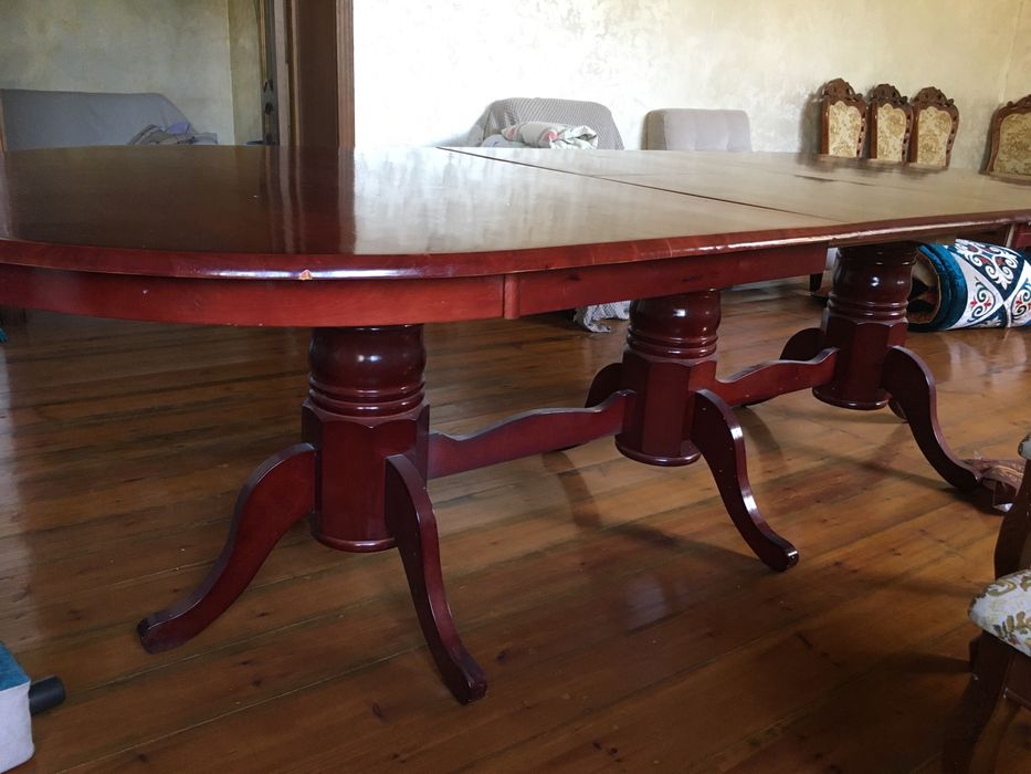 Стол гостиный Малайзия