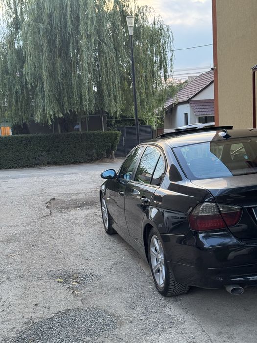 BMW 3 Series 2007 — imagine 2