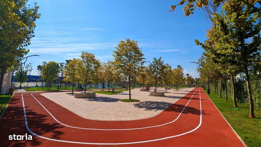 Apartament 2 camere, decomandat, zona Brancoveanu-Grand Arena Mall