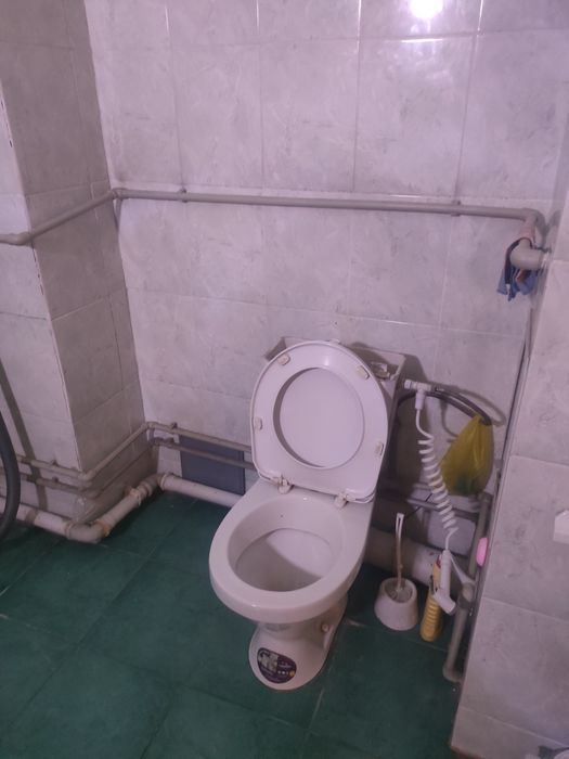 Подселение в квартиру