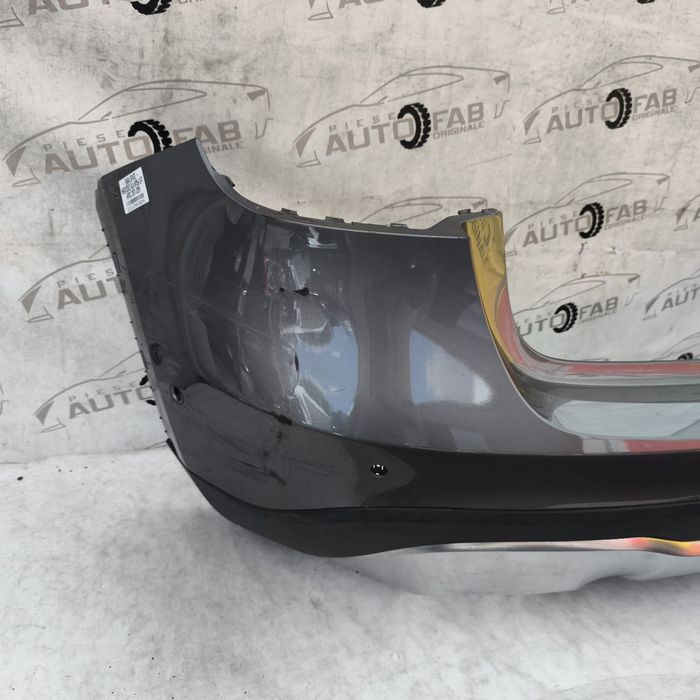 Bara spate Mercedes GLA W156 Facelift an 2017-2018-2019