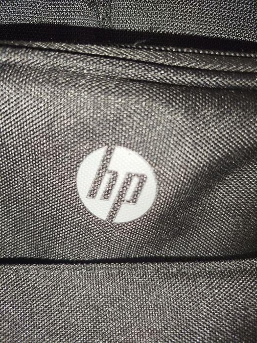 Сумка для ноутбука НР 17'