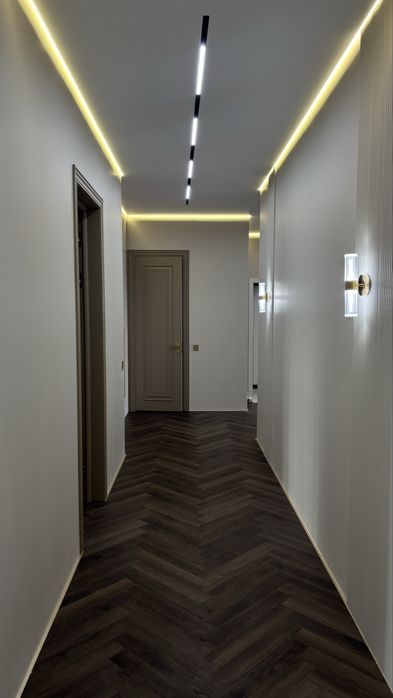 Евроремонт качественно и быстро