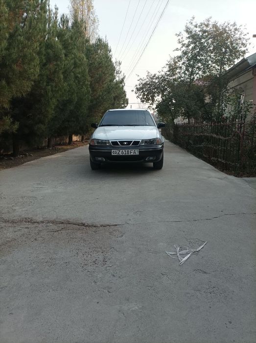 Nexia 1 legenda sotiladi srochno