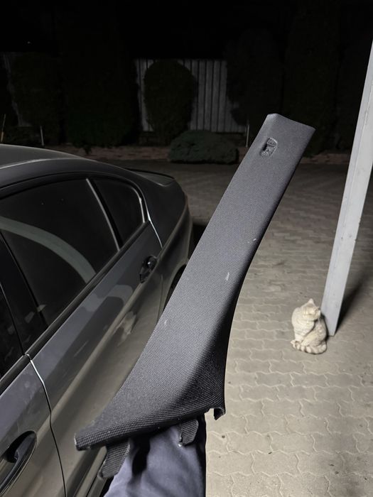 Стойка потолка bmw g30