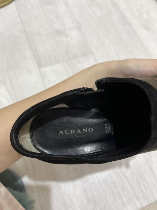 сапоги для девушек