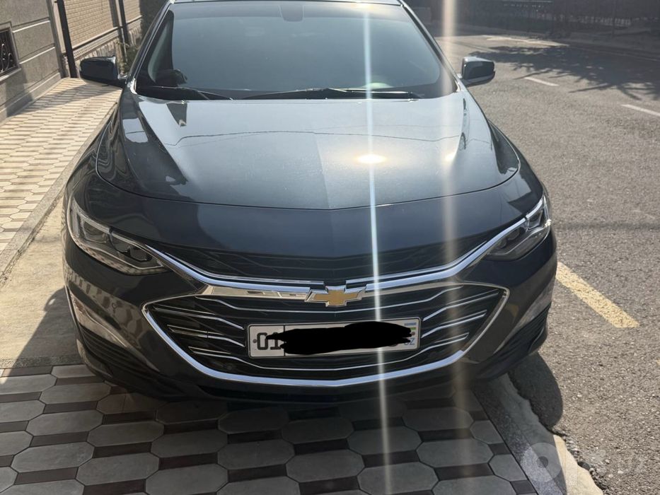 Malibu 2 Premier