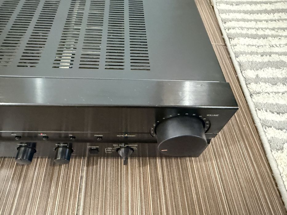 Denon PMA-680r стерео