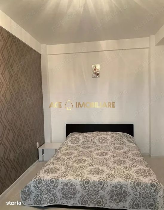 2 Camere de inchiriat | Berceni - Luica | Metrou | Centrala | Parcare