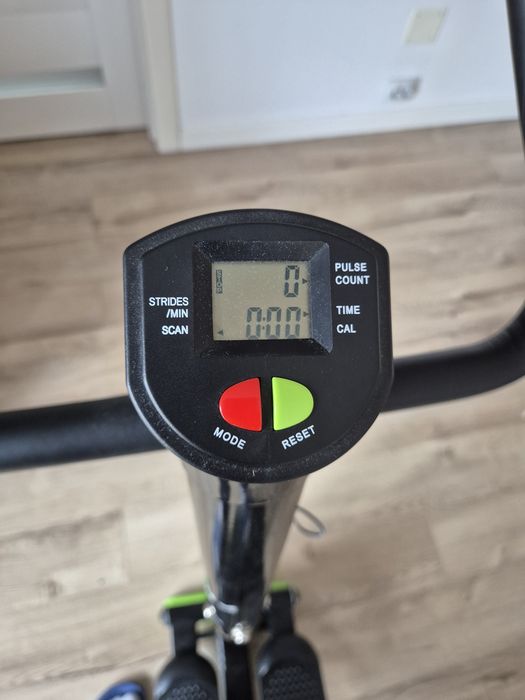 Stepper DHS 5303 fitness cu ghidon