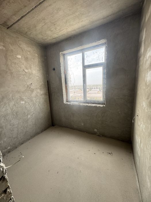 Кизилтепа постгайи олдида дом