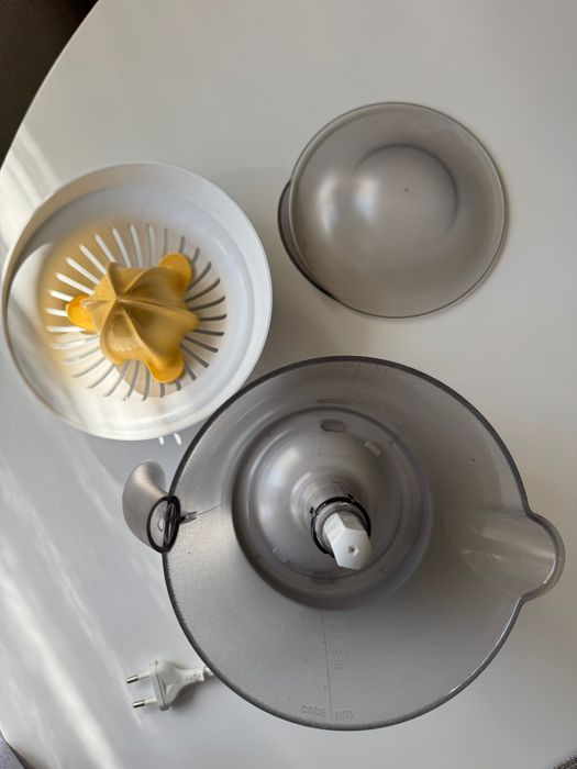 Сокоизтисквачка BOSH