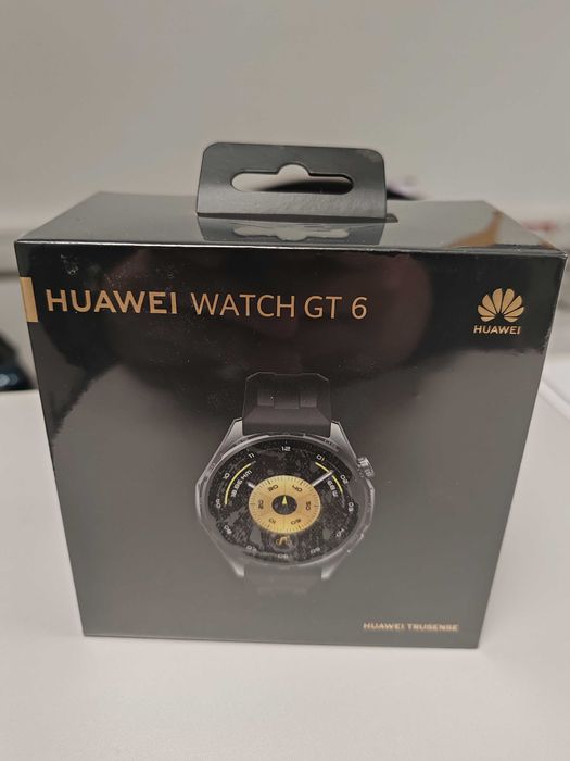 Huawei GT 6 , 64 GB , nou in cutie