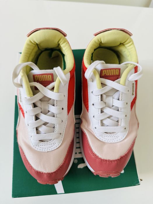 Маратонки Puma/Пума