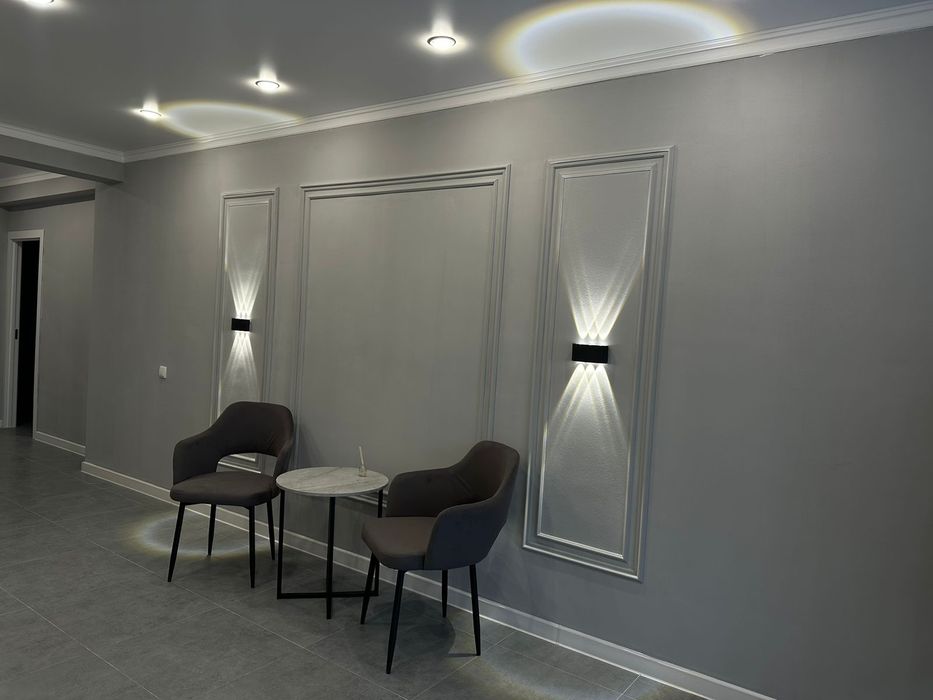 Бригада строителей делает ремонт квартир под ключ - Cтроительные услуги ...