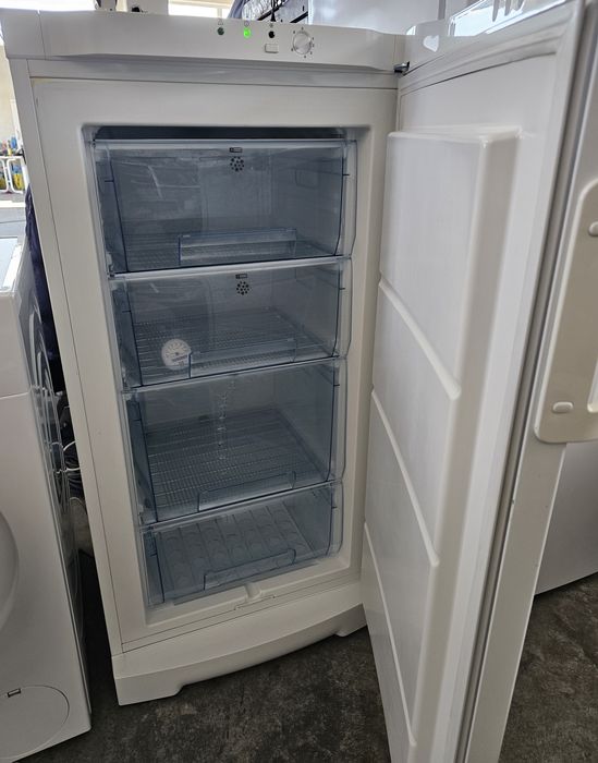 Фризер ELECTROLUX