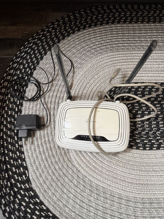 Router tp link 300/450