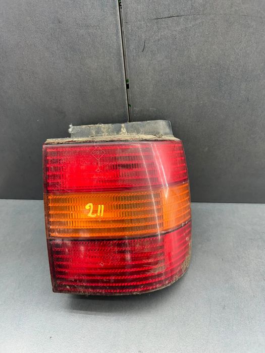 Lampa / Tripla stop dreapta pe aripa 3A9945112 Volkswagen VW Passat