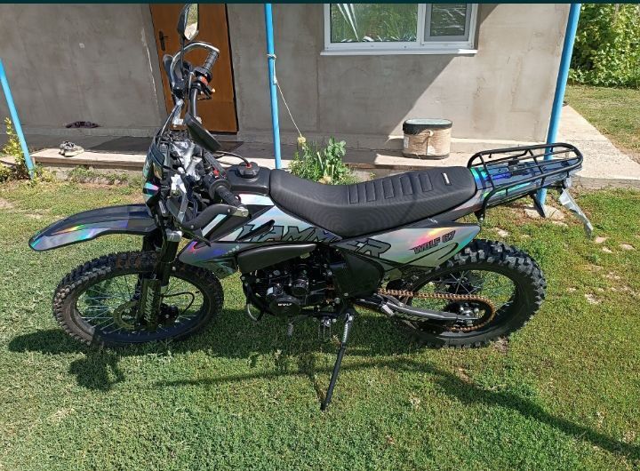 Эндуро 250 куб срочно