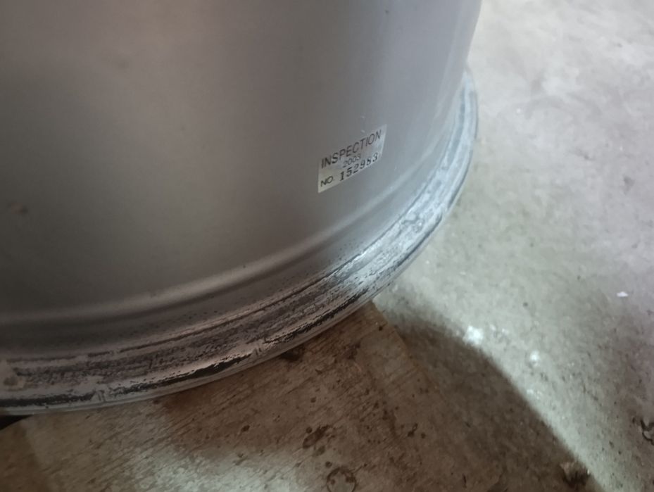 Продам диски от крузак 105