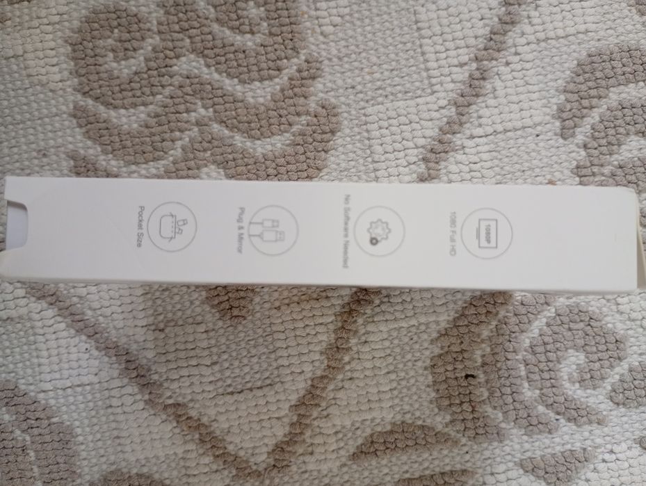 HDMI Extender Wireless 4K  cu transmitator si receptor