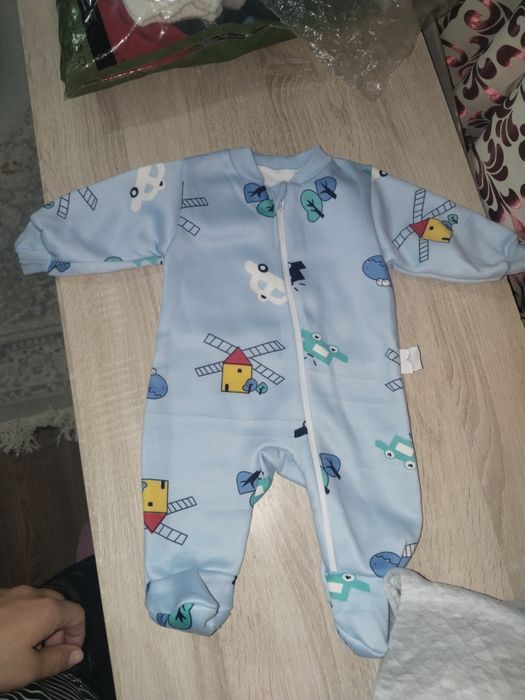 Продам все за 5000