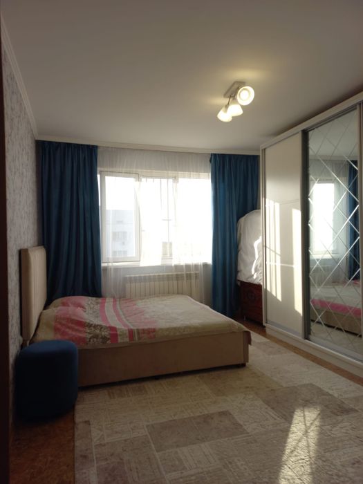 Срочно продам квартиру