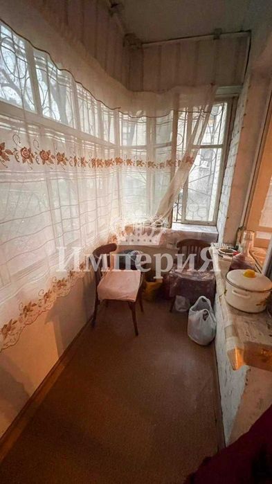 Самал 2х комн  Юлия Империя