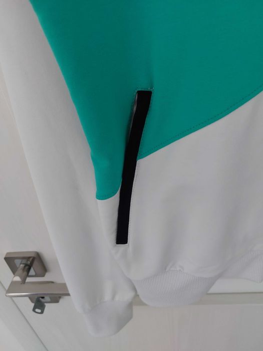 Bluza trening dama L