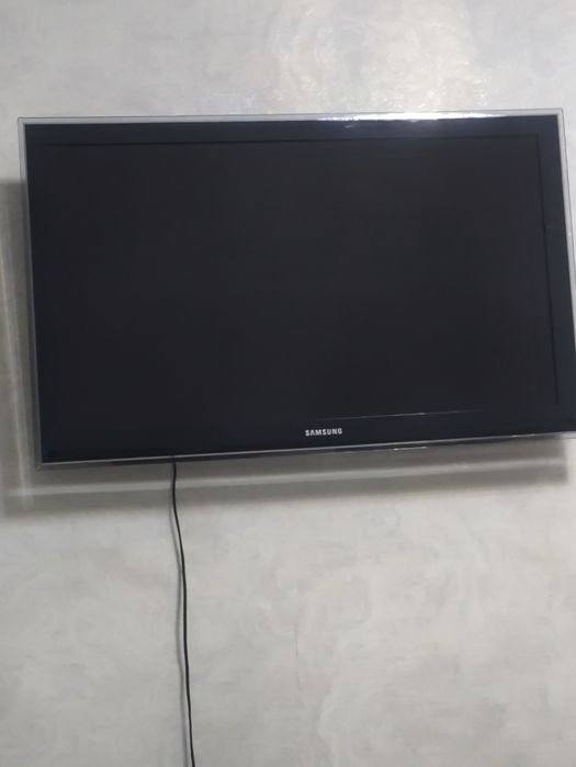 Телевизор Самсунг