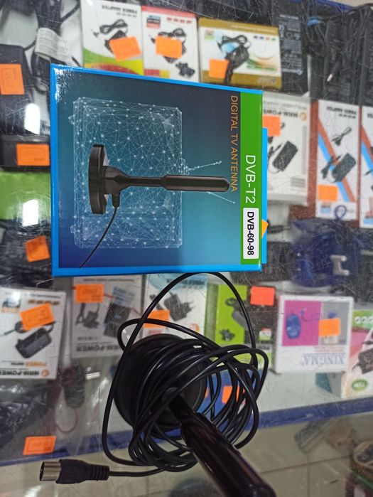 Продажа уличных и домашних антенн