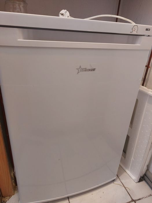 Starcrest Congelator