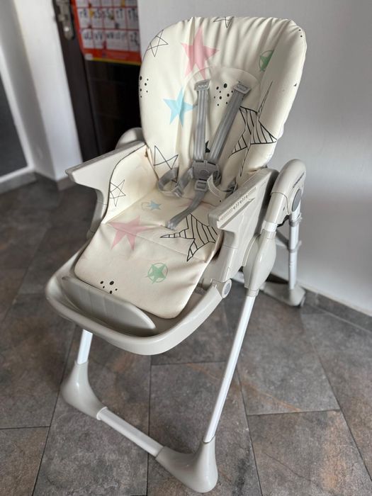 Scaun de masa BeBe Foppapedretti