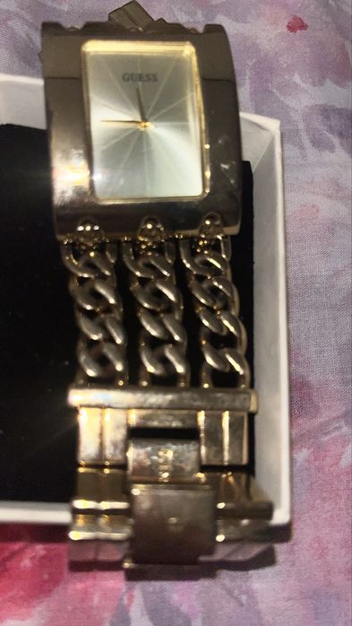 Ceas Guess dama stil bratara