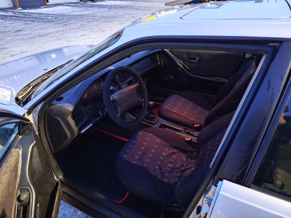 Продам авто ауди