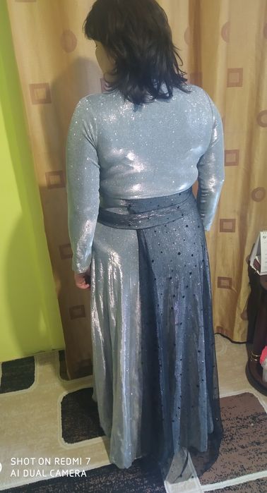 Продам платье вечернее