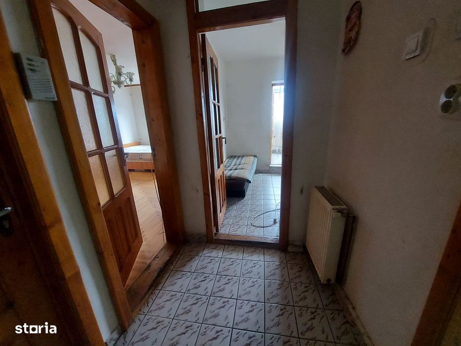 Vanzare garsoniera zona Calea Bucuresti, Targoviste