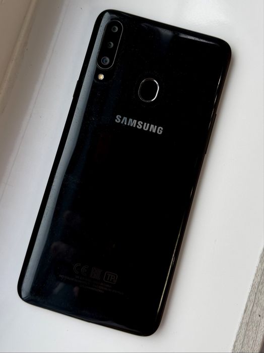Продам Samsung A20s