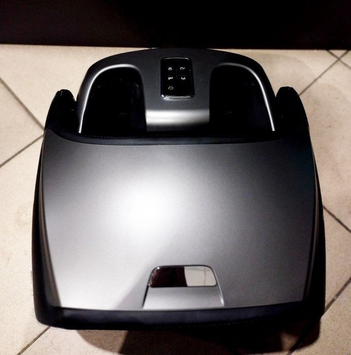 Массажный аппарат для ног