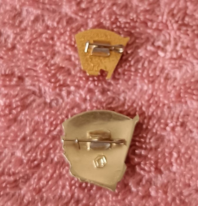 Продам значки, СССР, коллекции, винтаж, для дома.