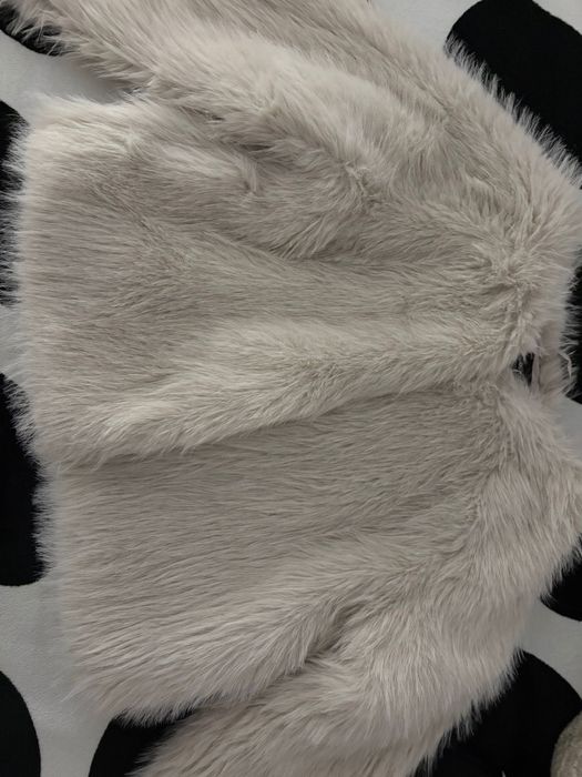 Blană de sezon toamnă-iarnă