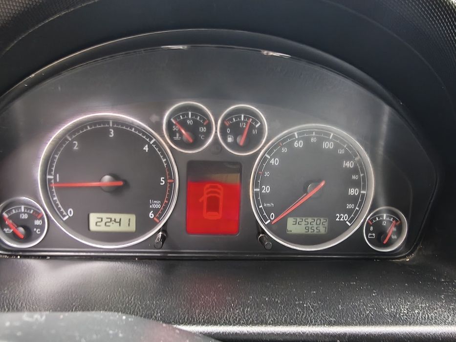 FORD Galaxy 2006 — imagine 4