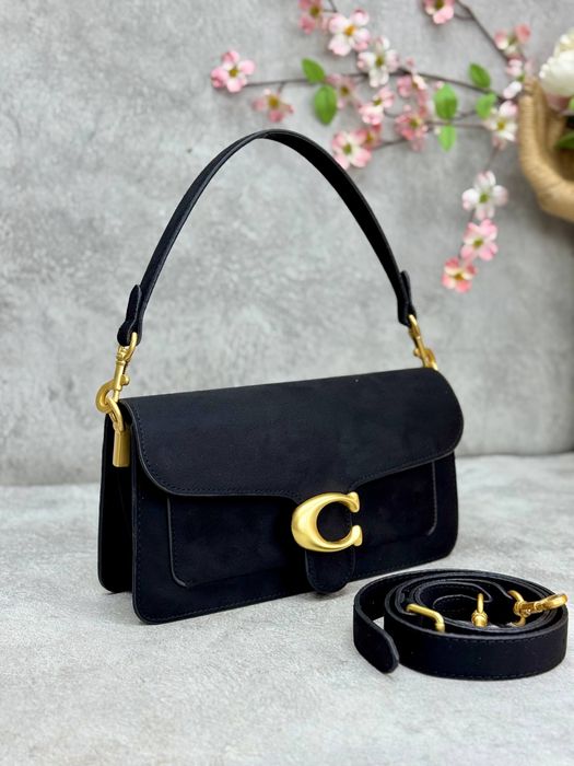 Genti Coach dama noi