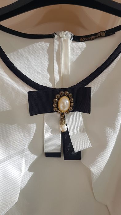 Елегантна дамска рокля